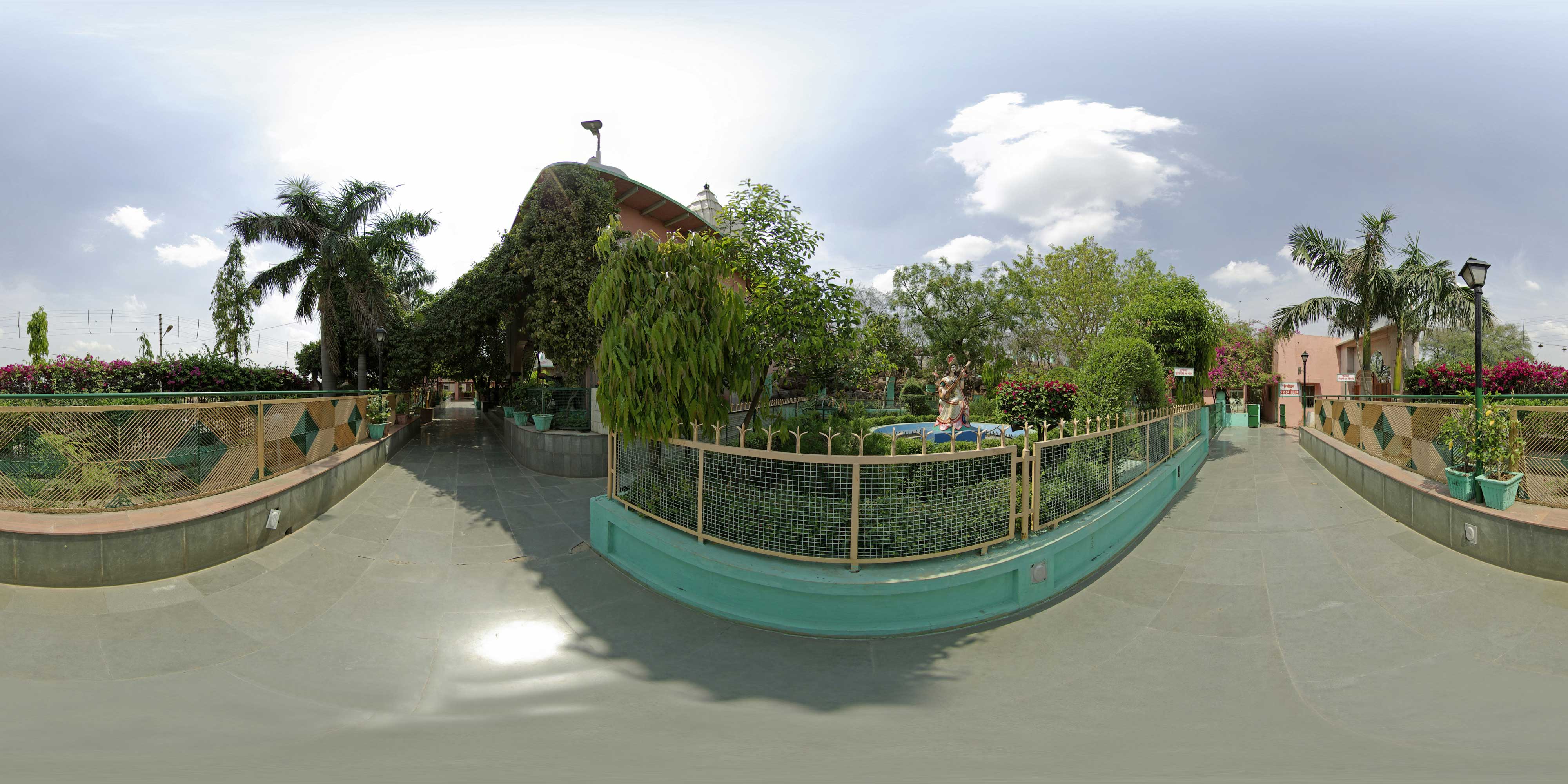 Sri The Annakut Temple &bull; 5