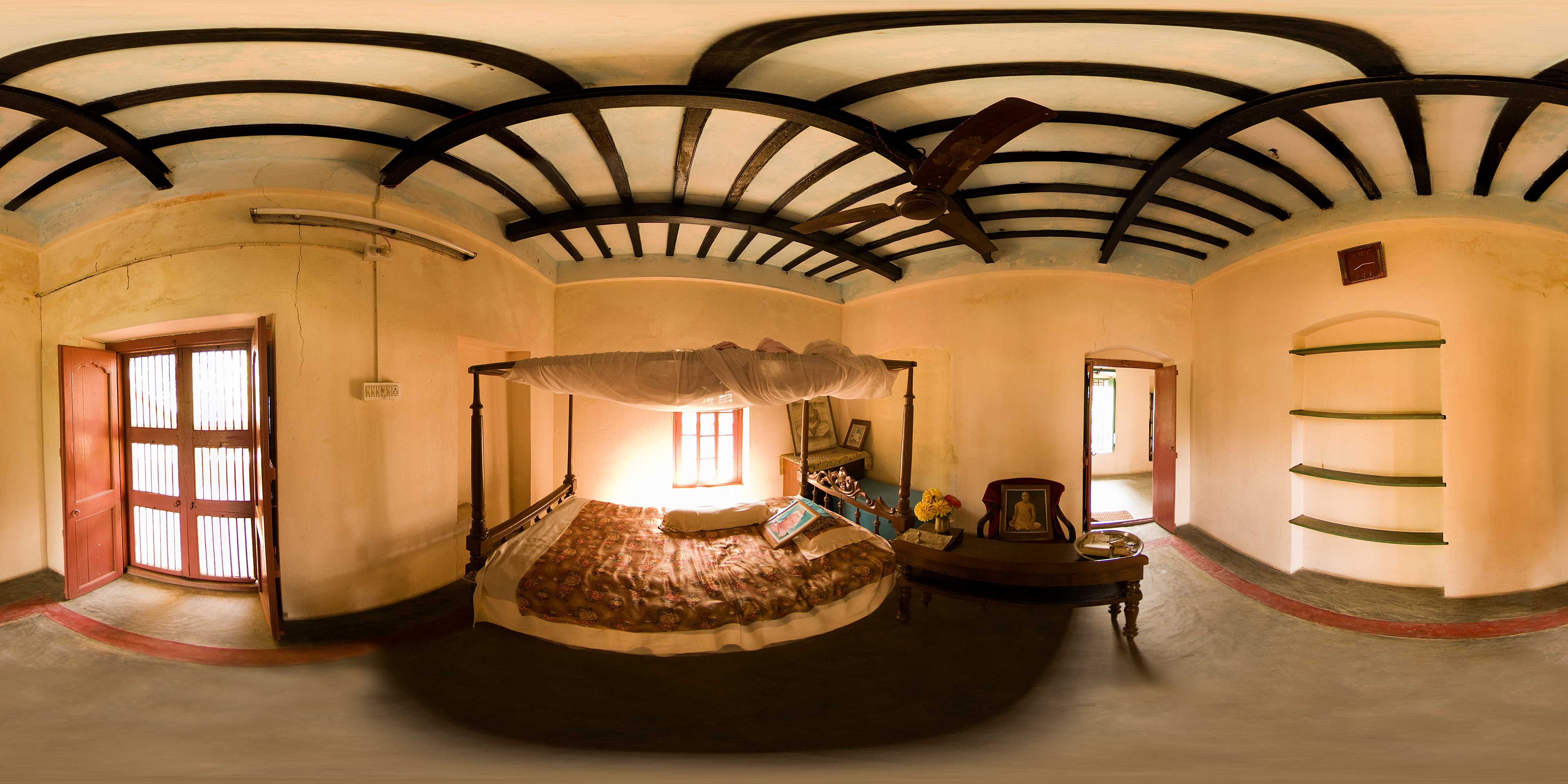 Sri Svananda Sukhada Kunja &bull; 6