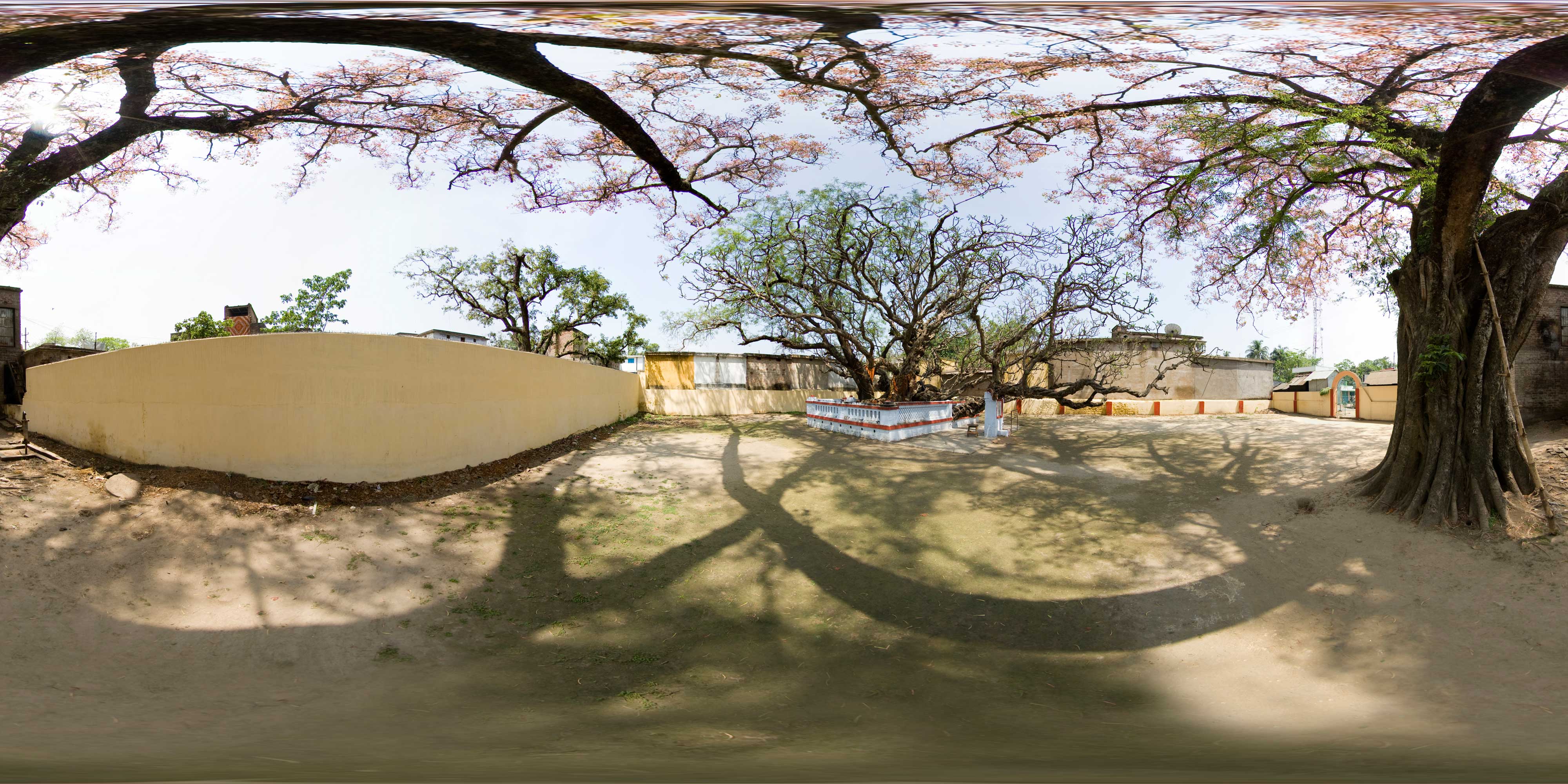 Sri Chand Kazi Samadhi &bull; 1