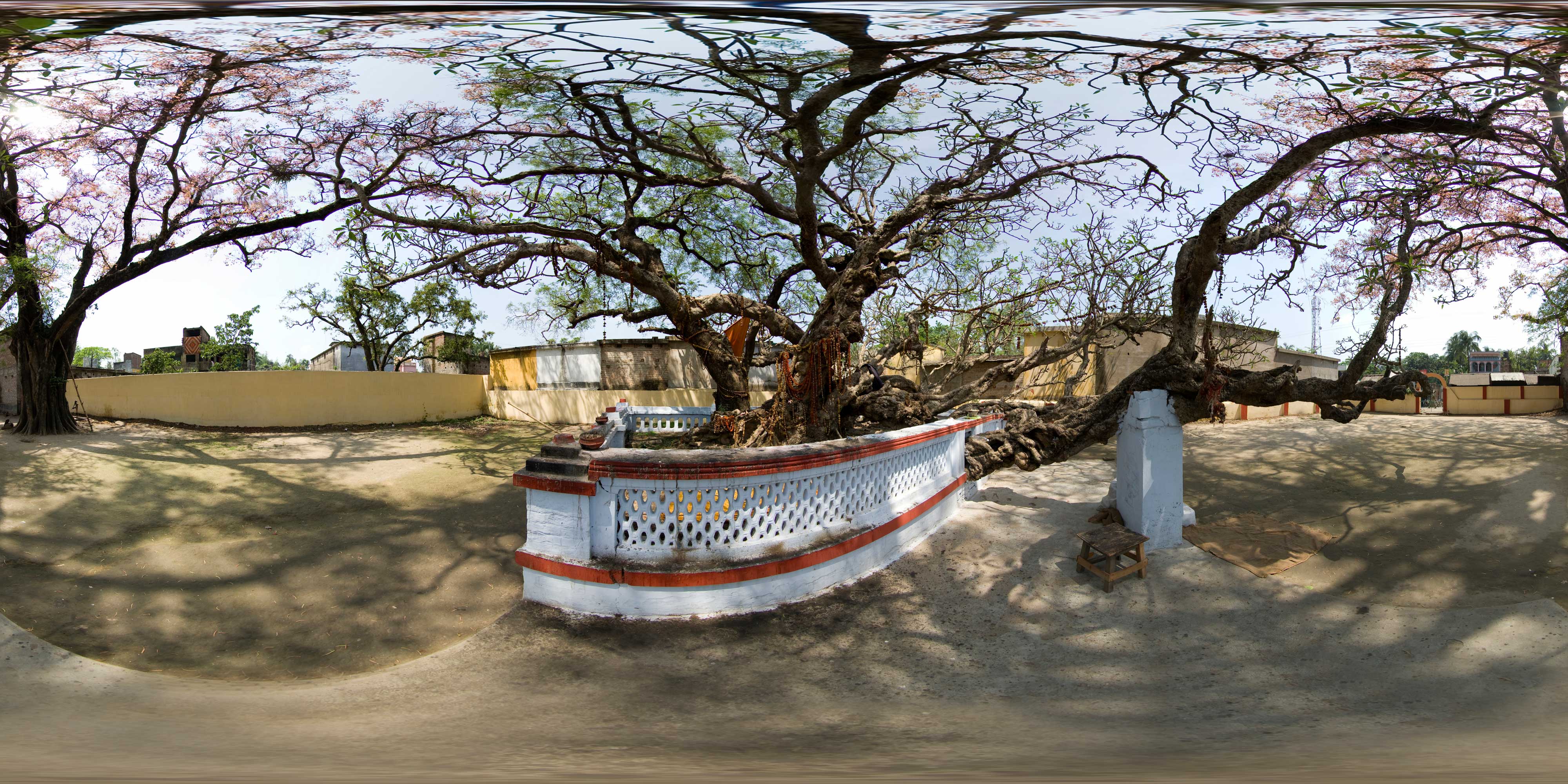 Sri Chand Kazi Samadhi &bull; 2