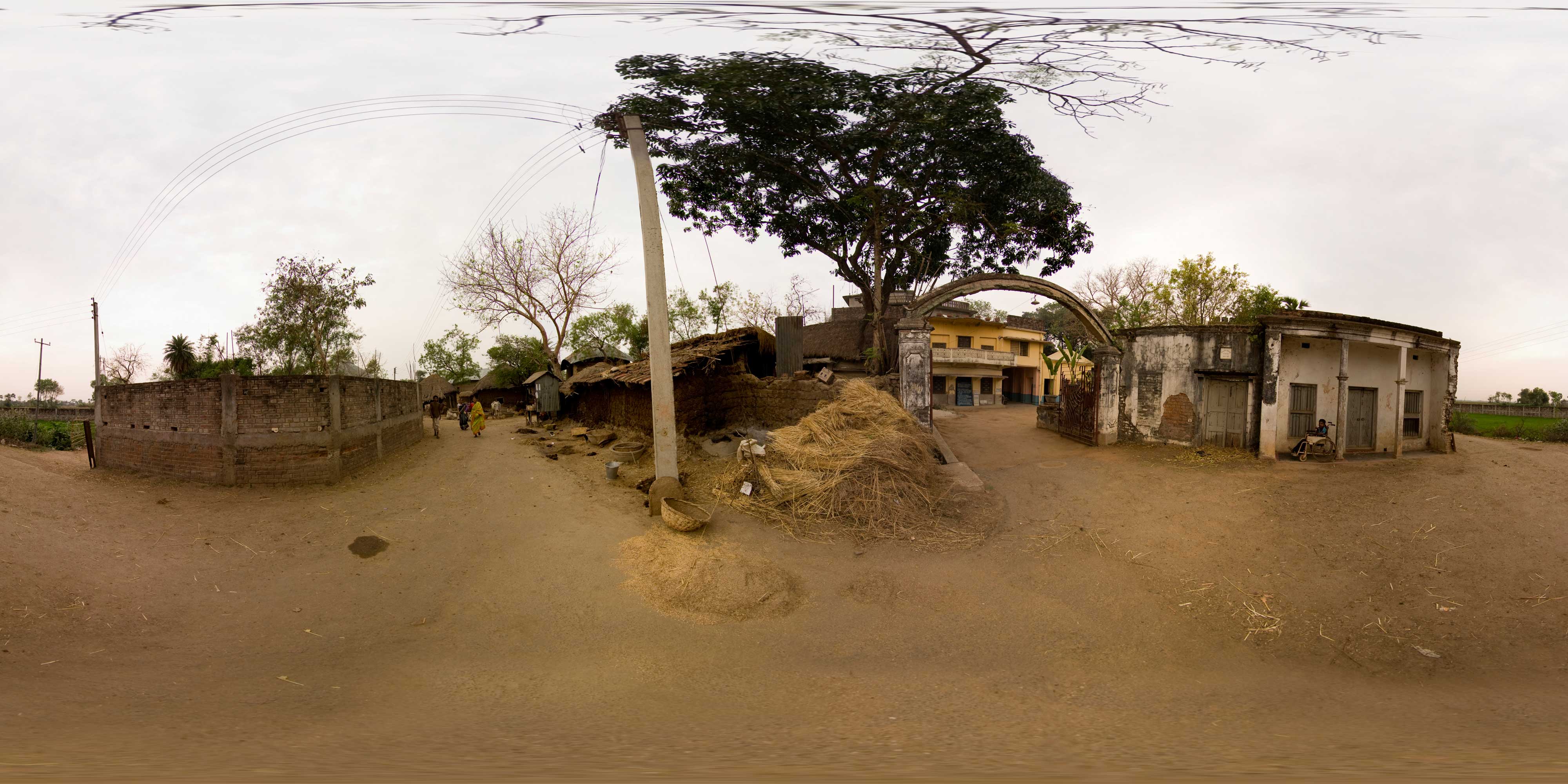 Sri Garbhavas &bull; 1