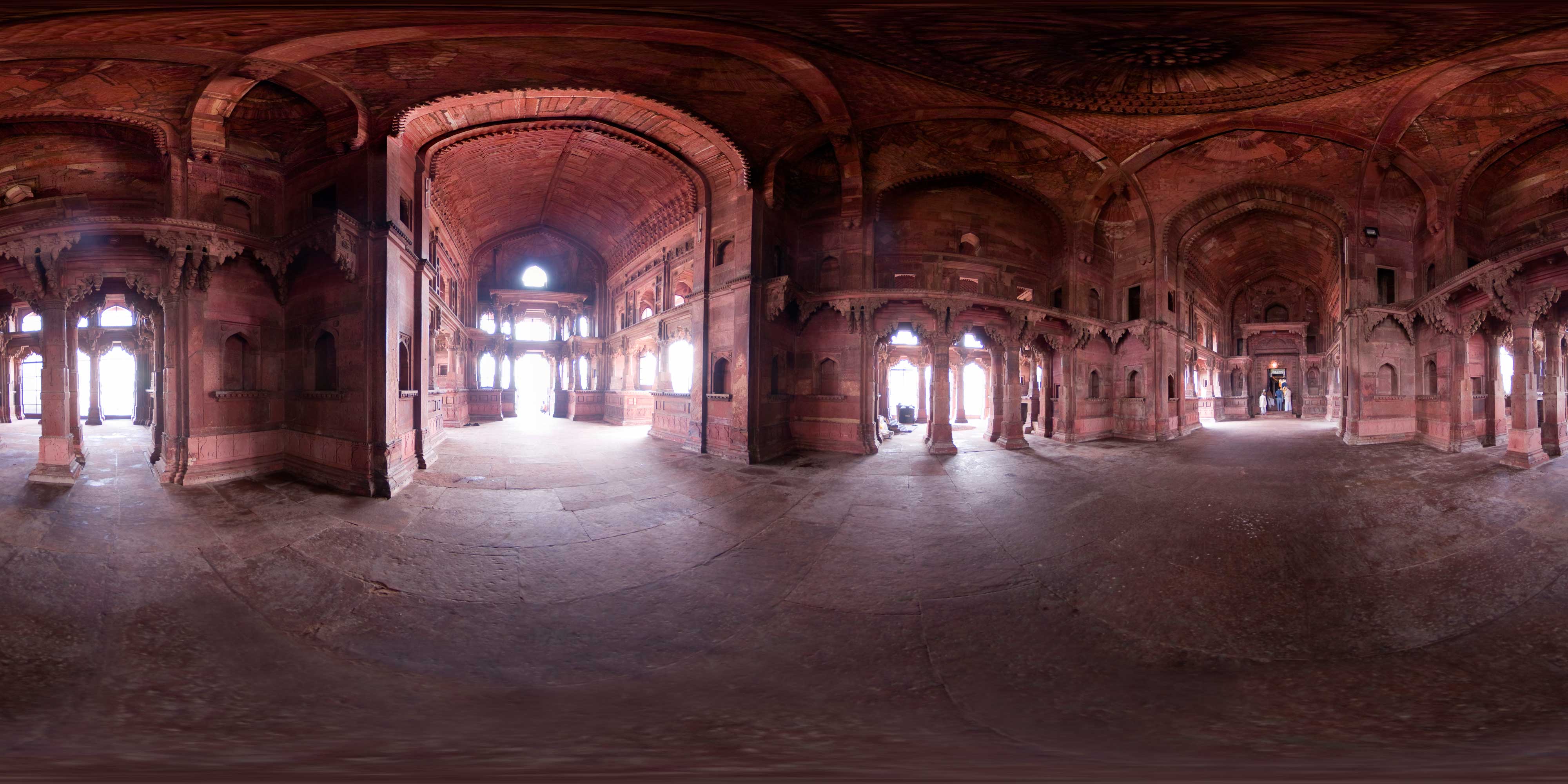 Sri Govindaji Mandir (old) &bull; 2