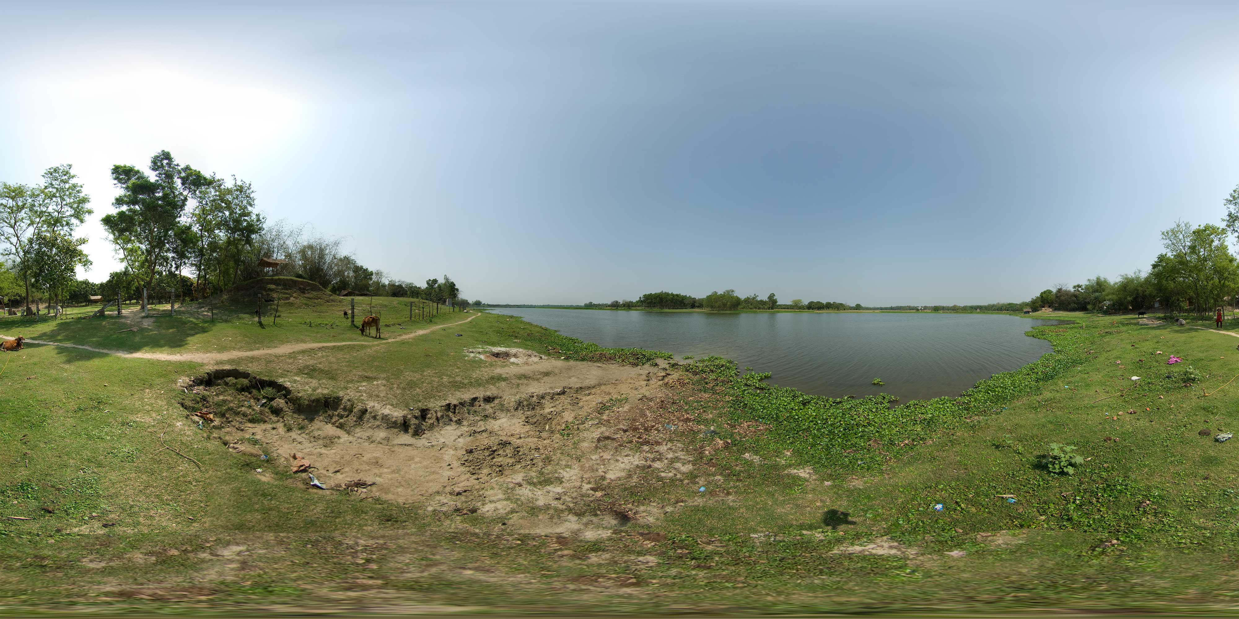 Sri Hari Hara Kshetra &bull; 2