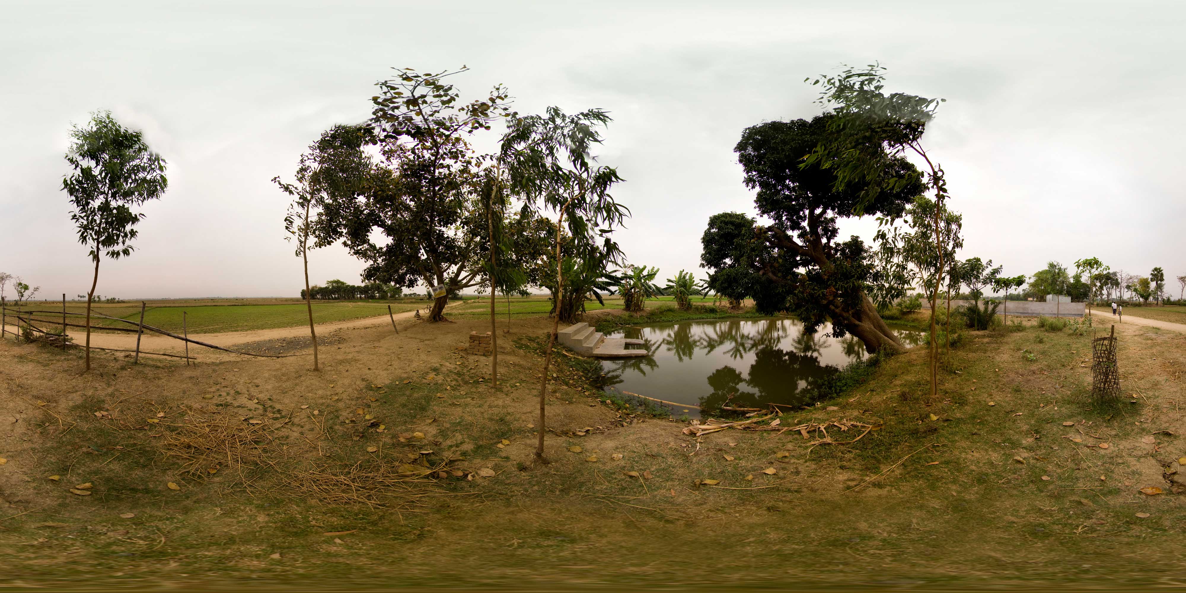 Sri Jana Kunda &bull; 1