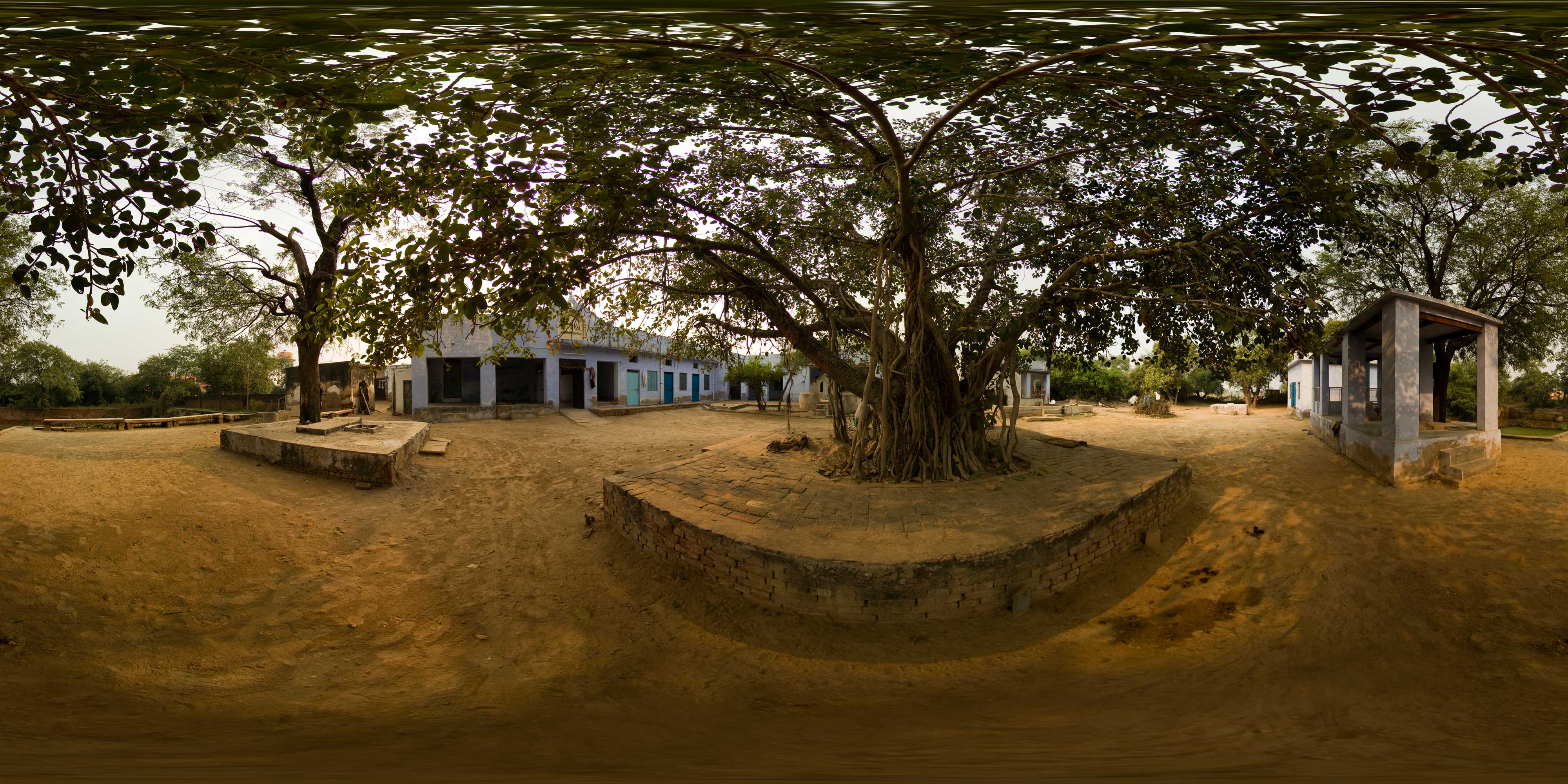 Sri Kilola Kunda &bull; 3