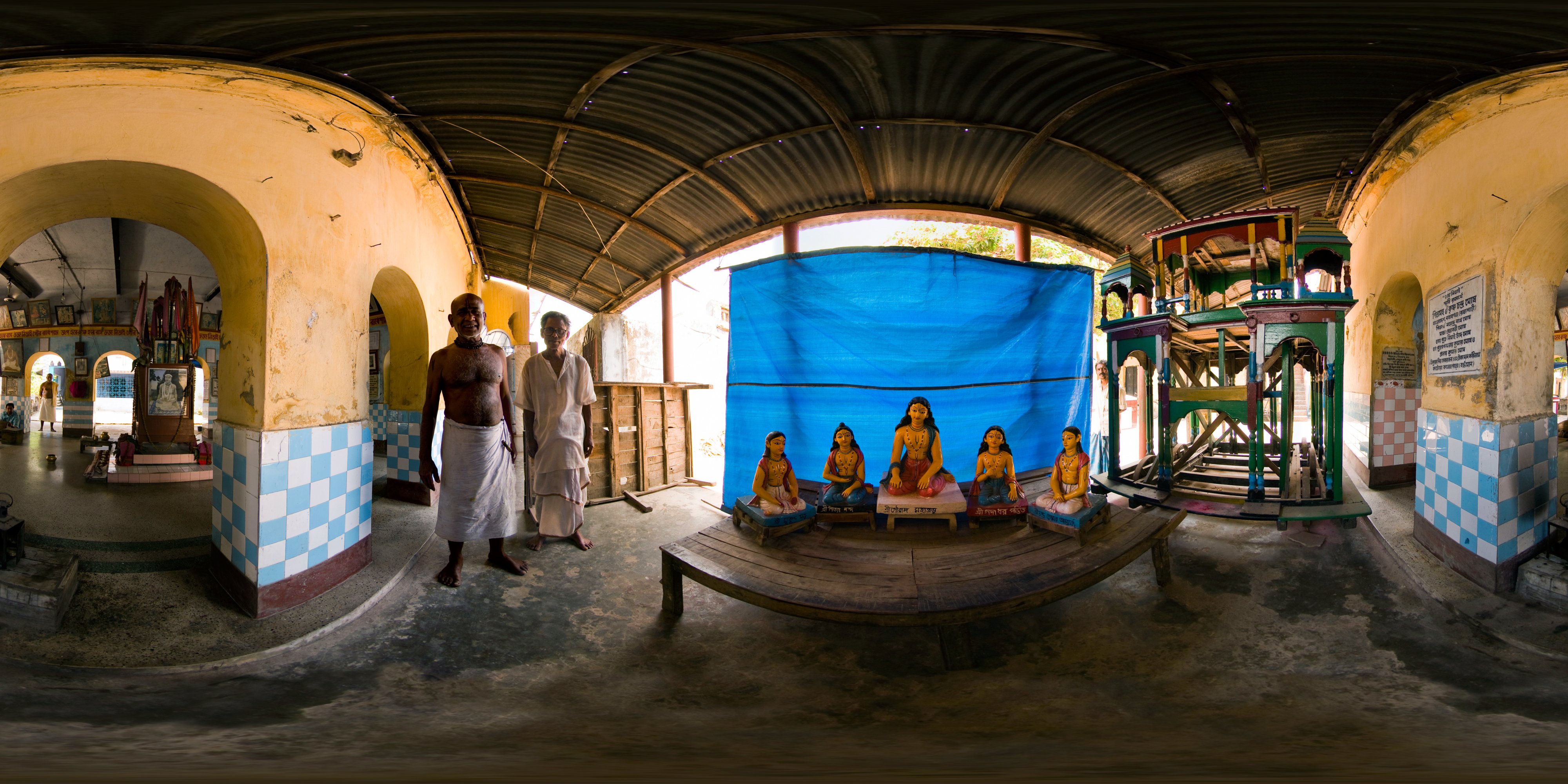 Sri Madhai Samadhi &bull; 2