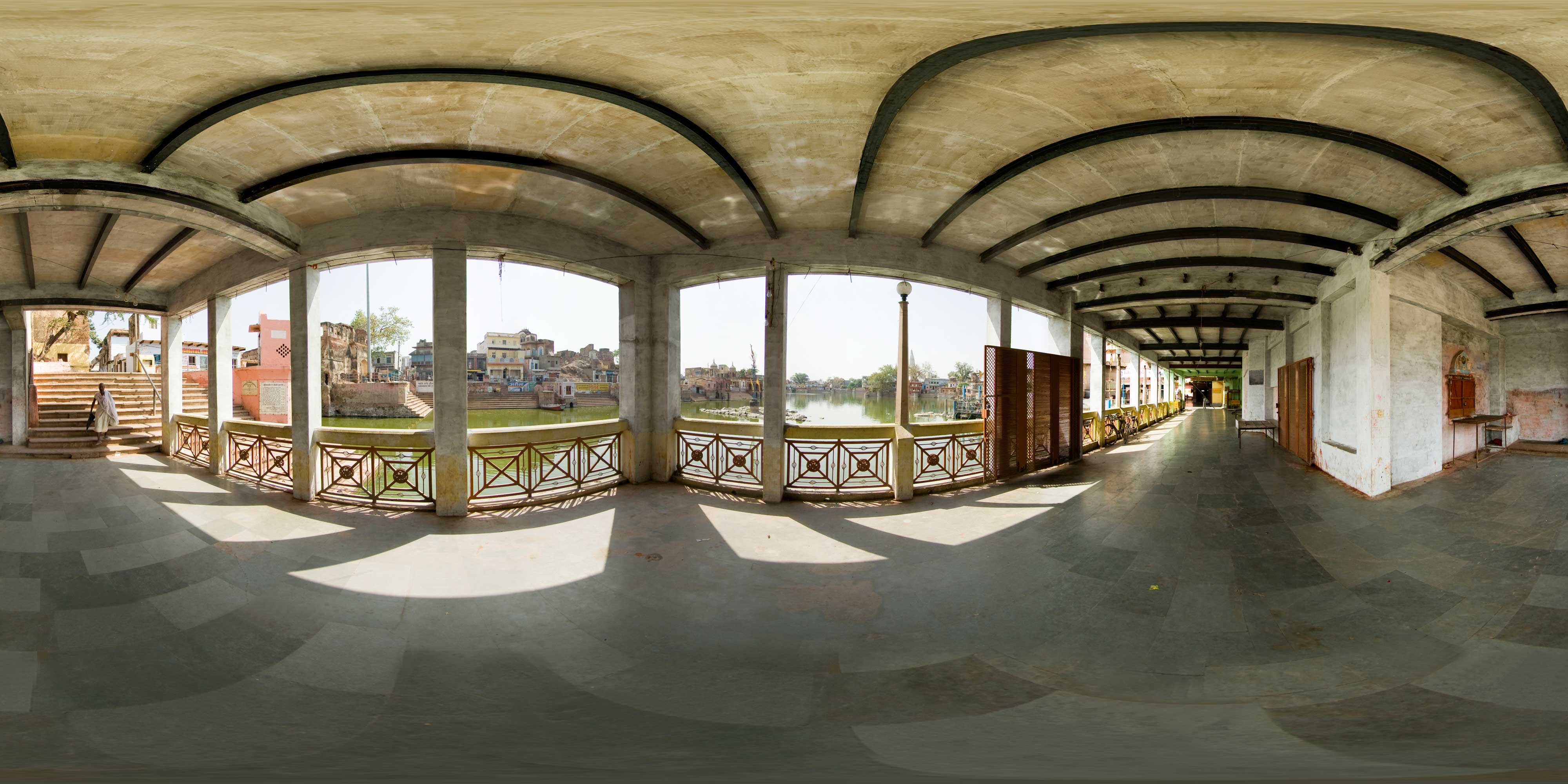 Sri Mukharavinda Temple &bull; 1