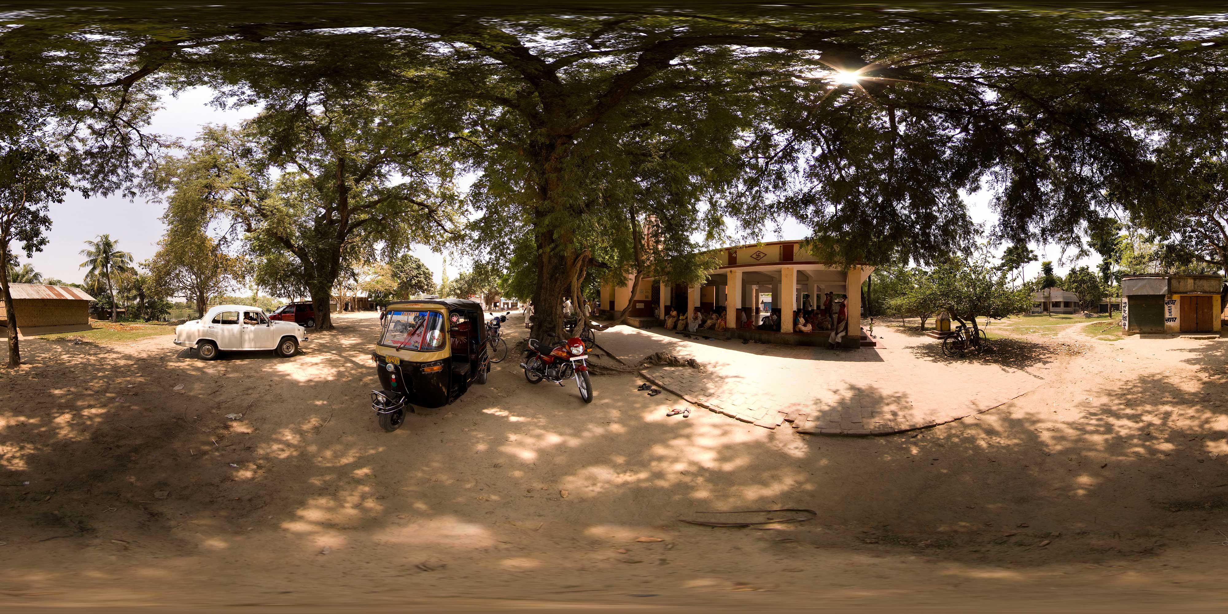 Sri Nrsimha Pali (Devapali) &bull; 1