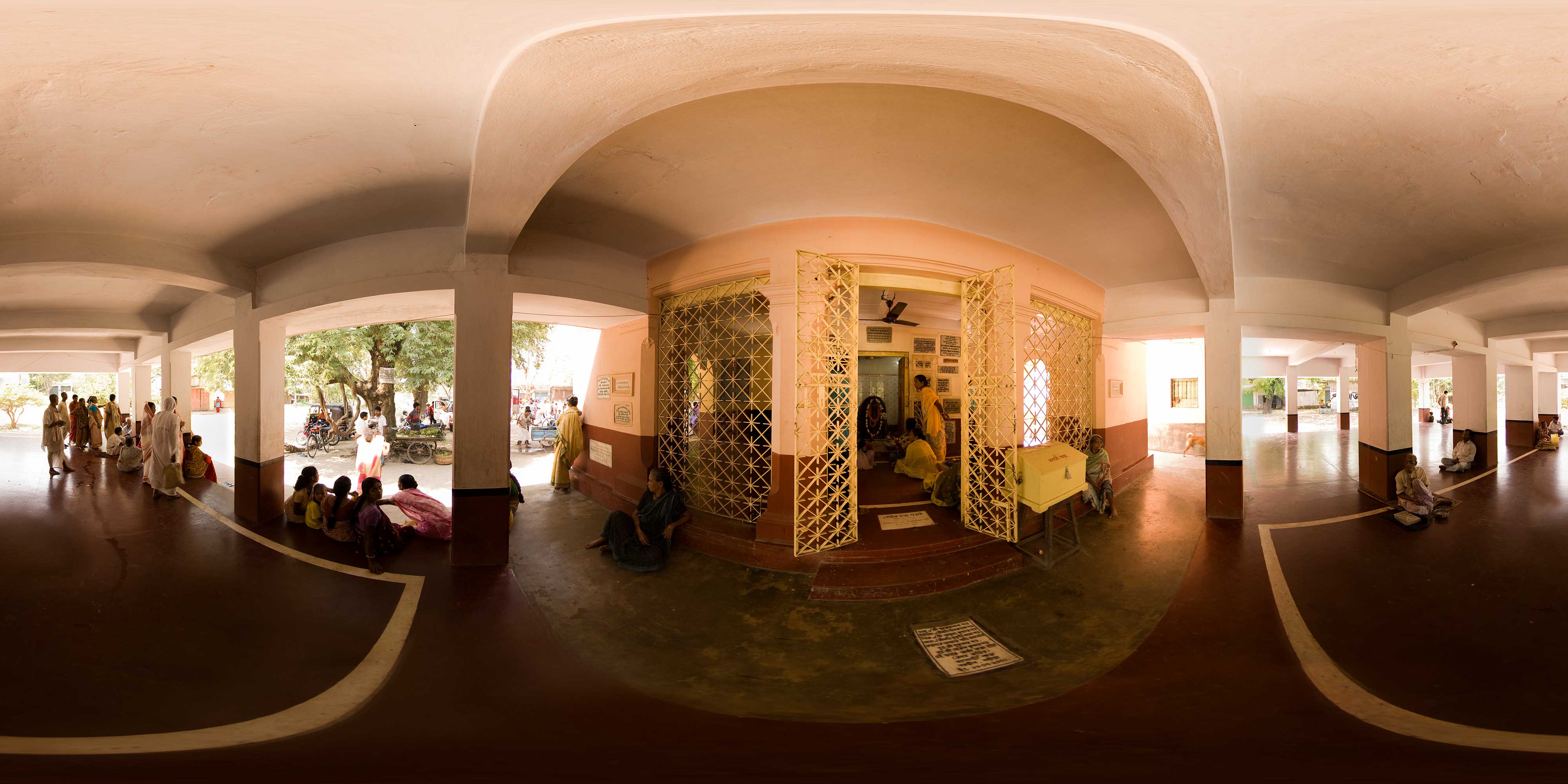 Sri Nrsimha Pali (Devapali) &bull; 3