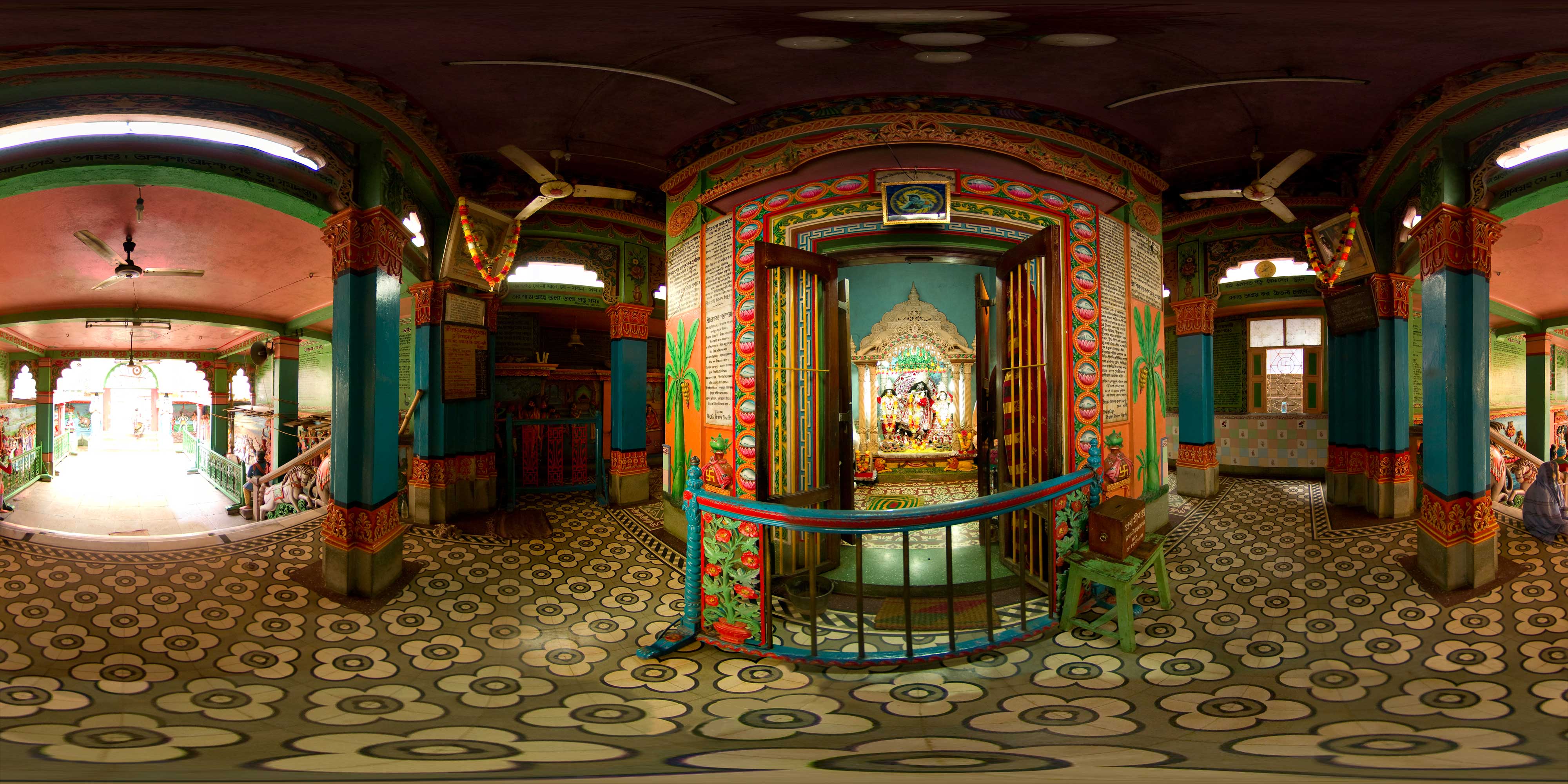 Sri Puri Mandir &bull; 2