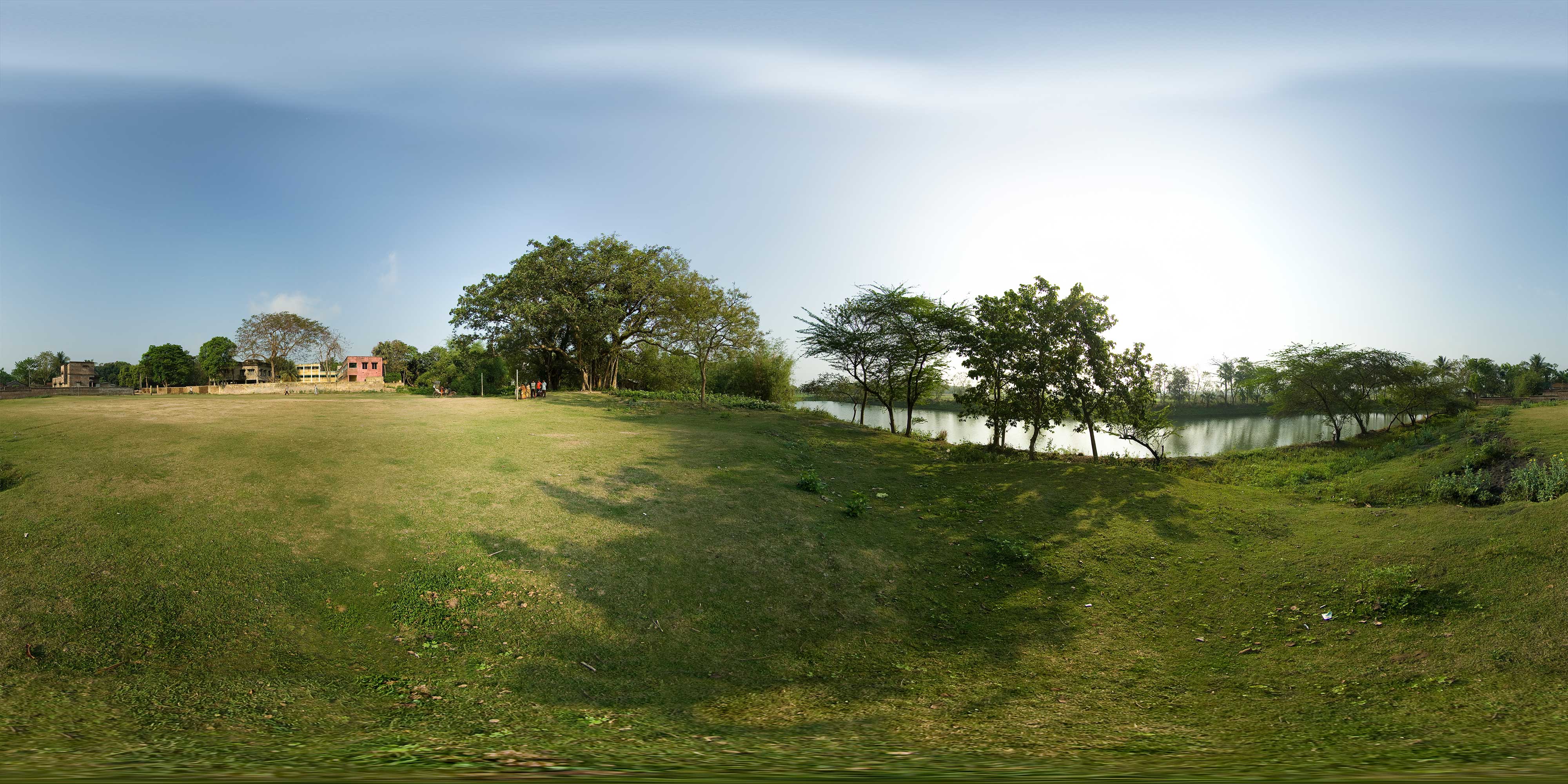 Sri Samudragarh &bull; 2