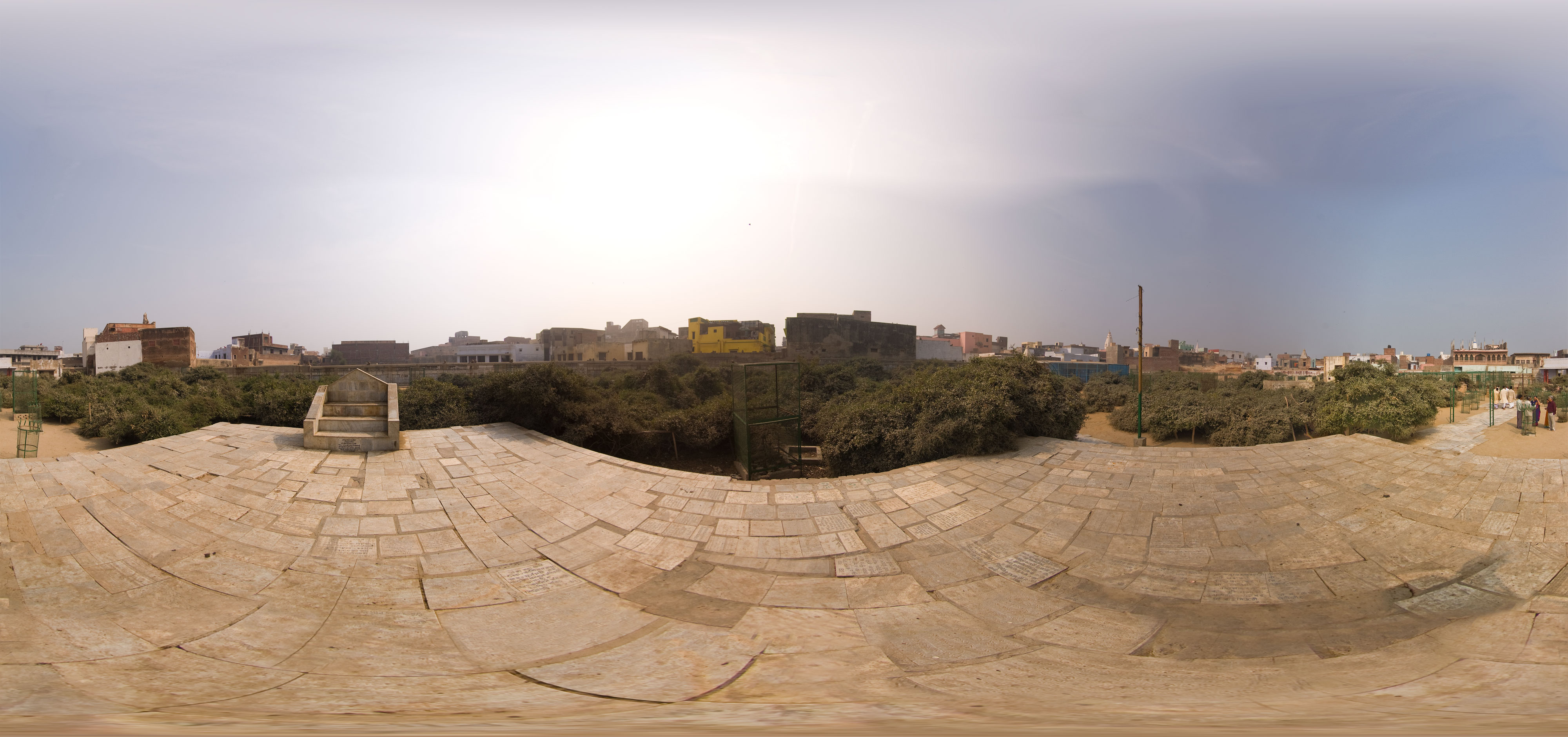 Sri Seva Kunja &bull; 1