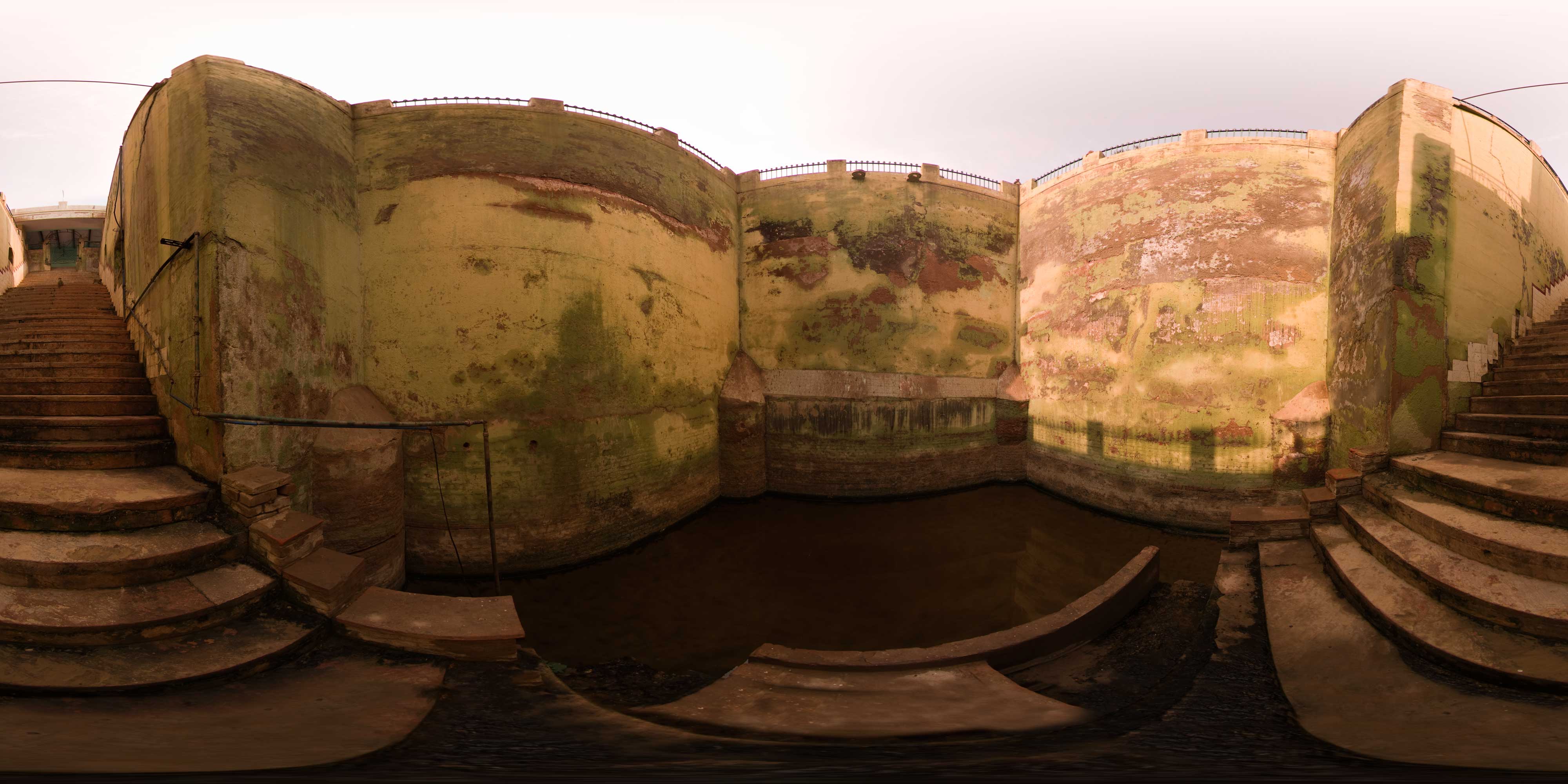 Sri Seva Kunja &bull; 3