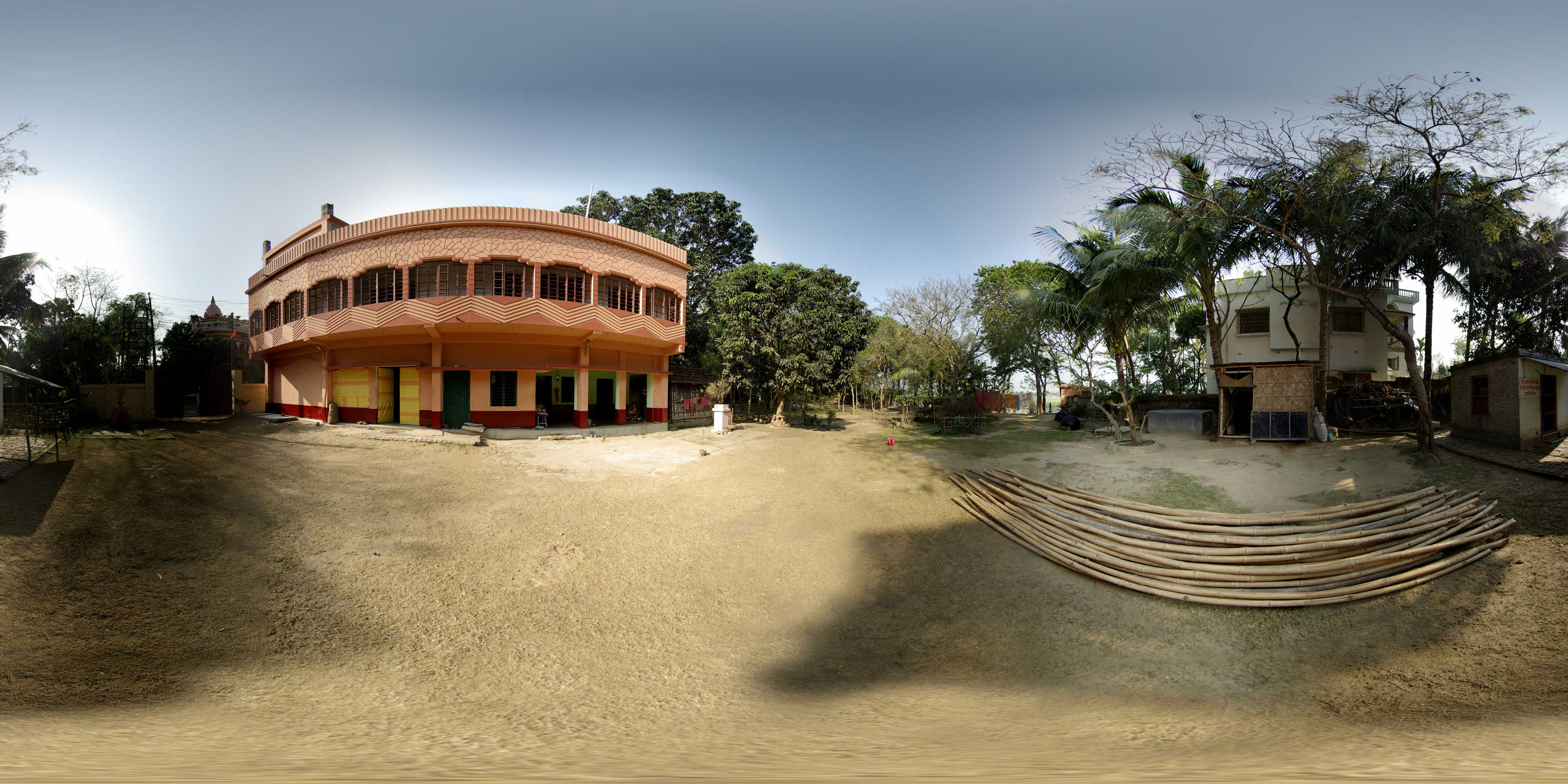 Sri Surabhi Kunja &bull; 1