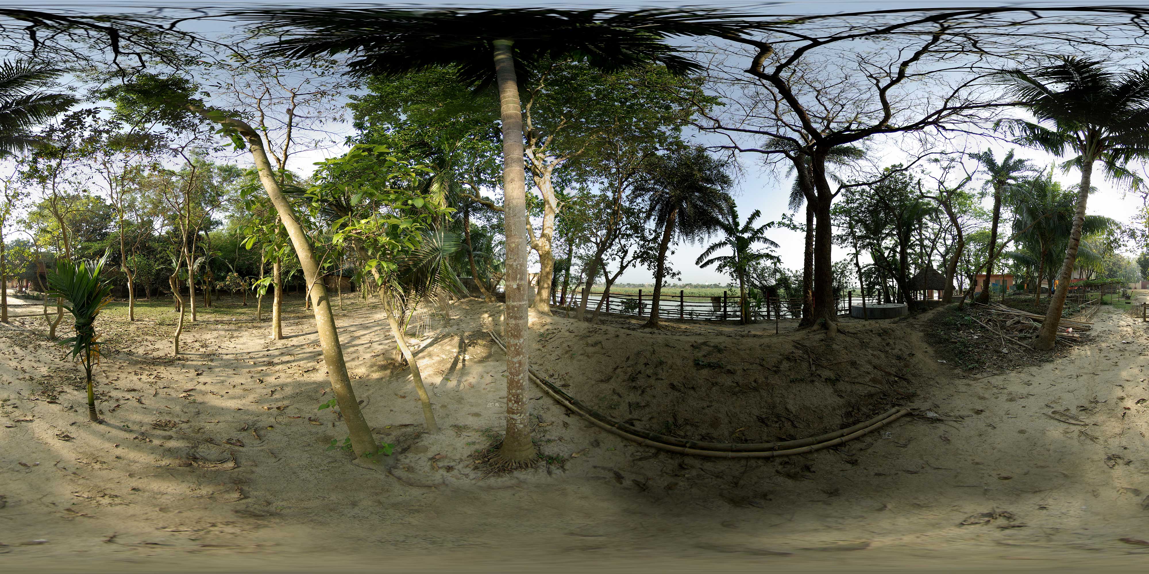 Sri Surabhi Kunja &bull; 3