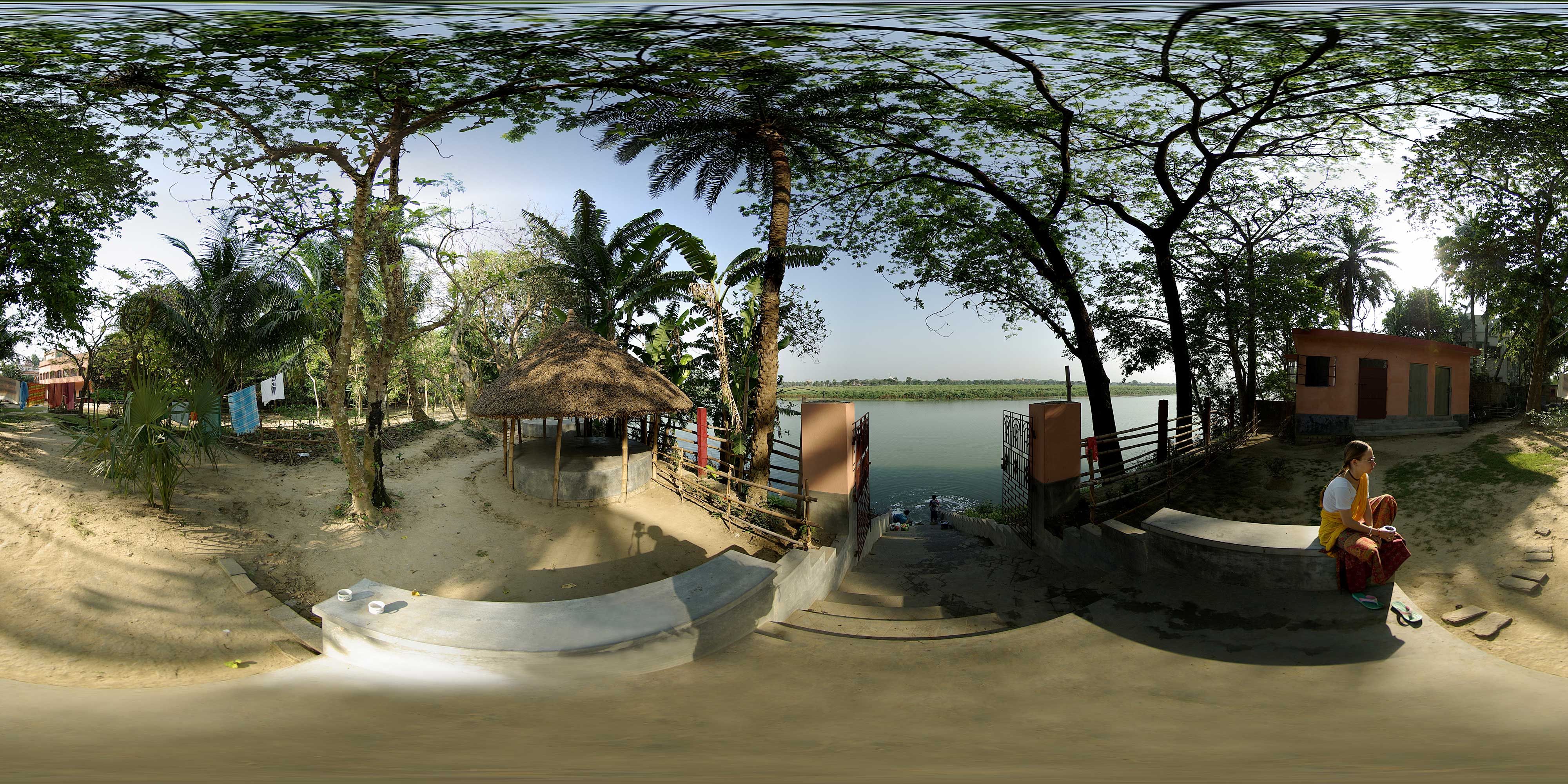 Sri Surabhi Kunja &bull; 4